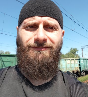 Гамлет 
