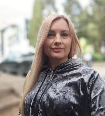 Алëна
