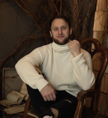Андрей