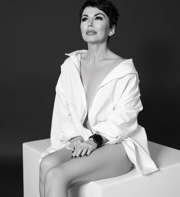 Каролина 